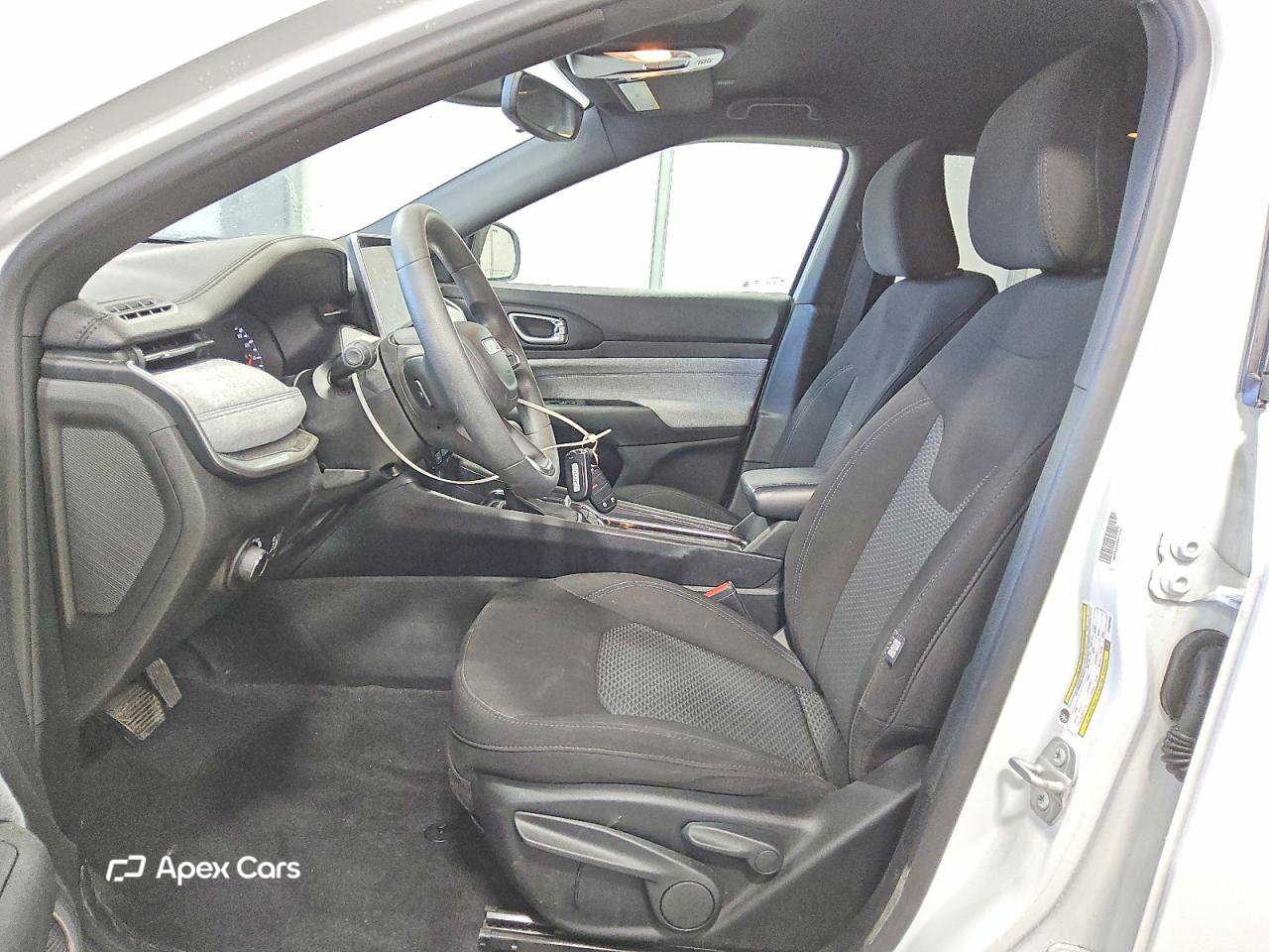 Jeep Compass 2023