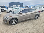 Hyundai Elantra 2016