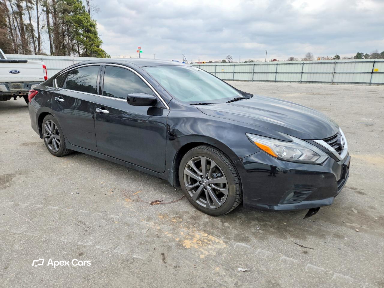 Altima 2018