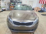 Kia Optima 2013