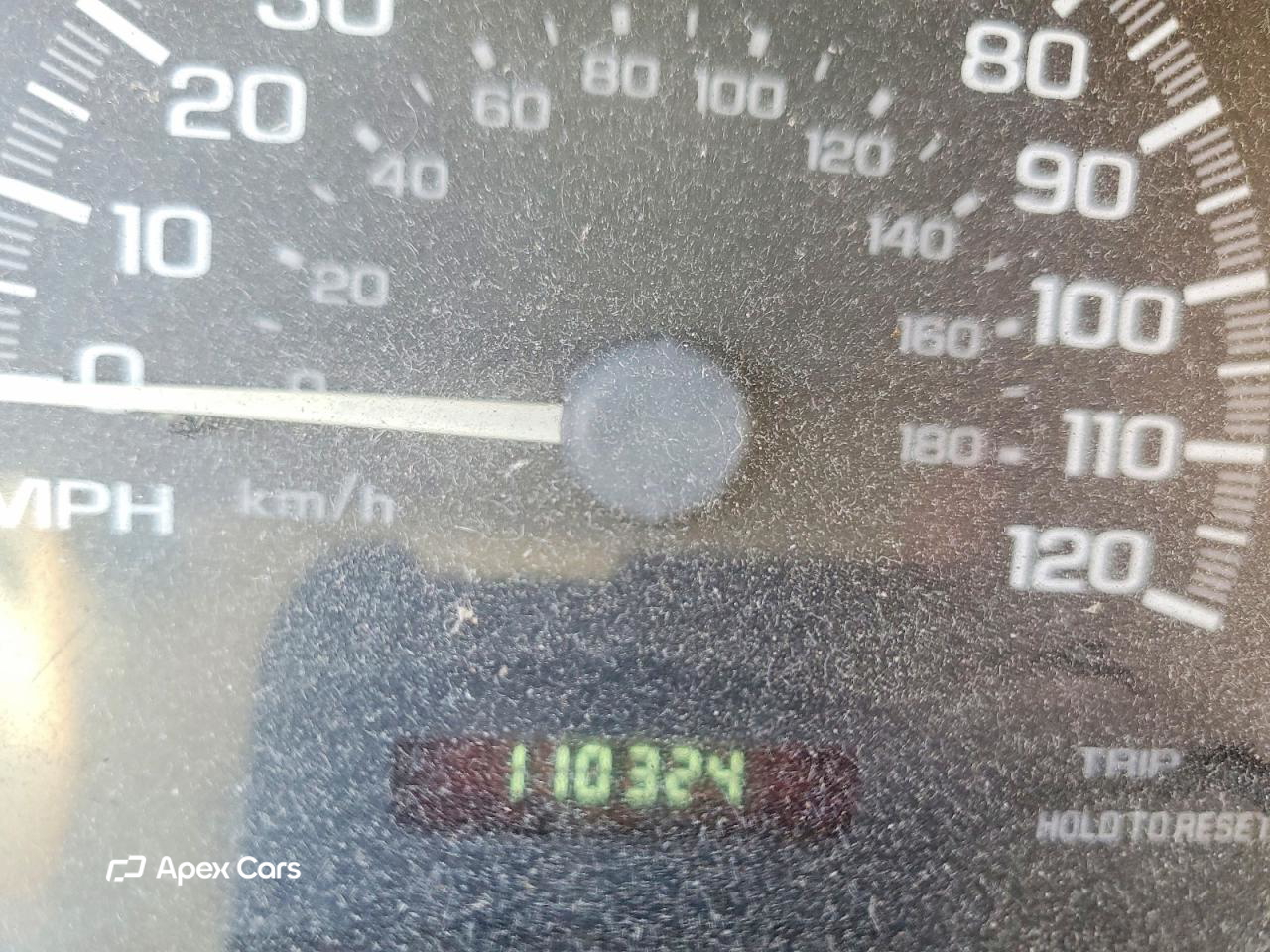 Malibu 2002