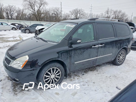 Kia Sedona 2012 - Image 1 of 14