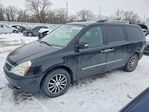 Kia Sedona 2012