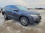 Acura RDX 2016