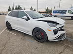 Porsche Cayenne 2016