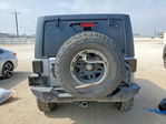 Jeep Wrangler 2014