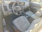 GMC Canyon 2018