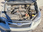 Subaru XV 2016