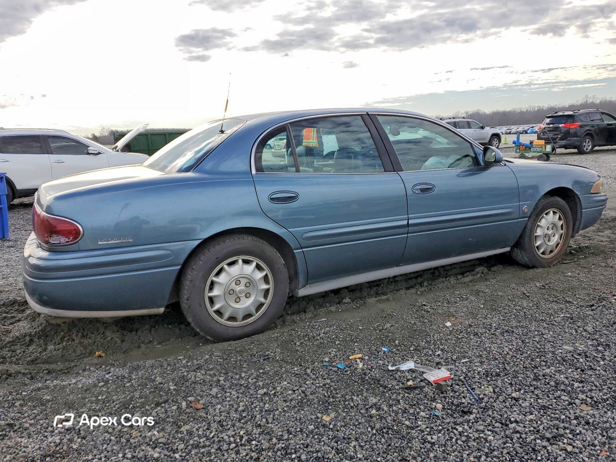 Buick LeSabre 2000