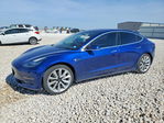 Tesla Model 3 2018