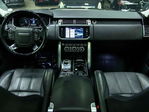 Land Rover Range Rover 2015