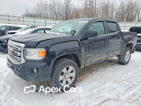 GMC Canyon 2015 - Image 1 of 12