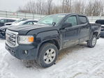 GMC Canyon 2015