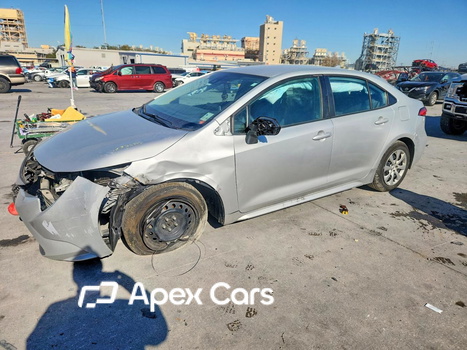 Toyota Corolla 2021 - Image 1 of 13