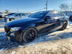 Mercedes-Benz E-klasse 2017