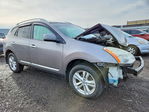 Nissan Rogue 2012
