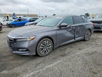 Honda Accord 2018