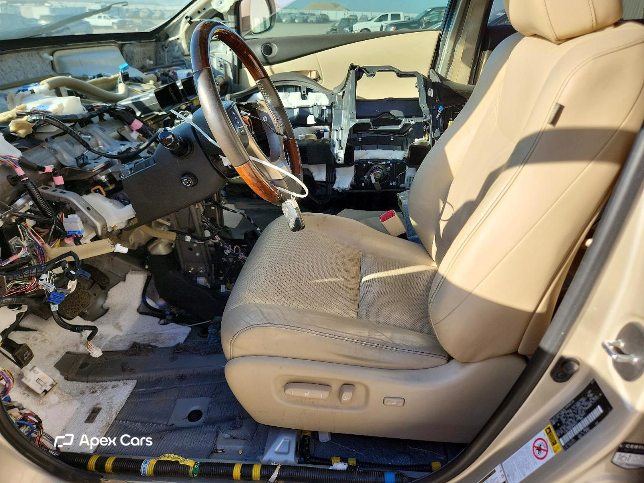 Lexus RX 2013