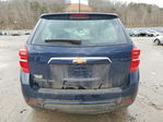 Chevrolet Equinox 2017