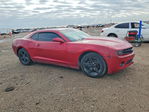 Chevrolet Camaro 2012