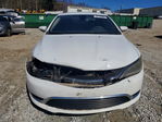 Chrysler 200 2016