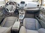 Ford Fiesta 2014