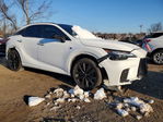 Lexus RX 2024