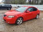 Mazda 3 2005