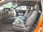 Dodge Challenger 2011