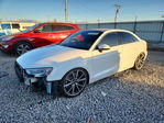 Audi A3 2019