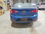 Hyundai Elantra 2019