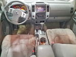 Nissan Navara (Frontier) 2017