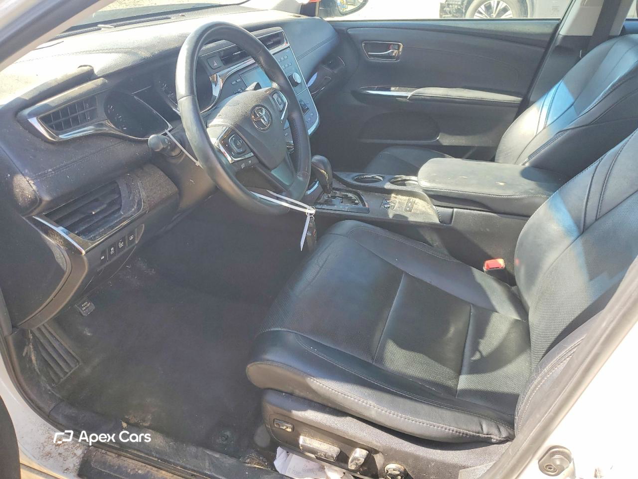 Toyota Avalon 2014
