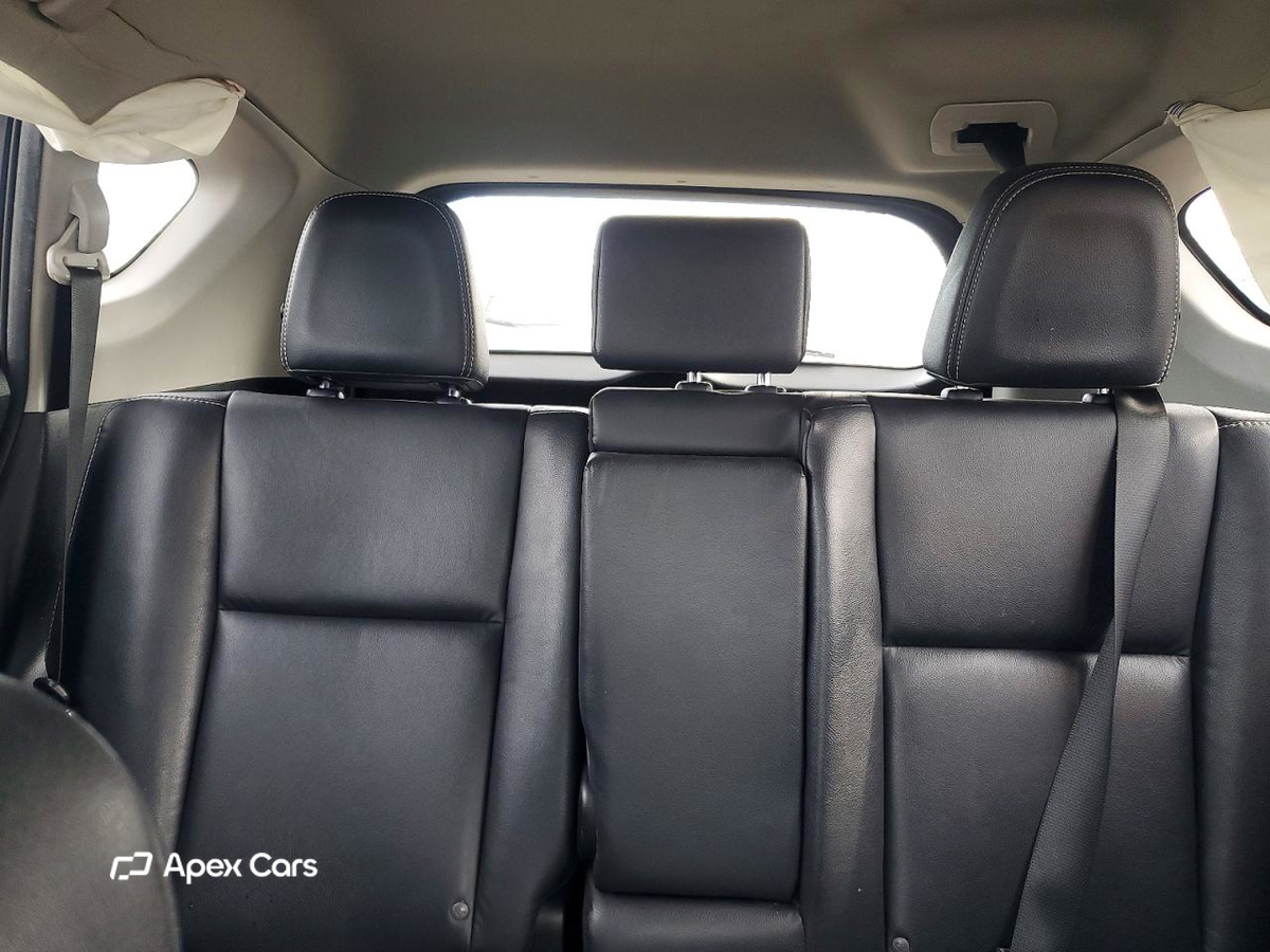 Toyota RAV 4 2018