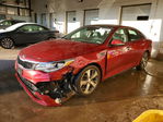 Kia Optima 2019