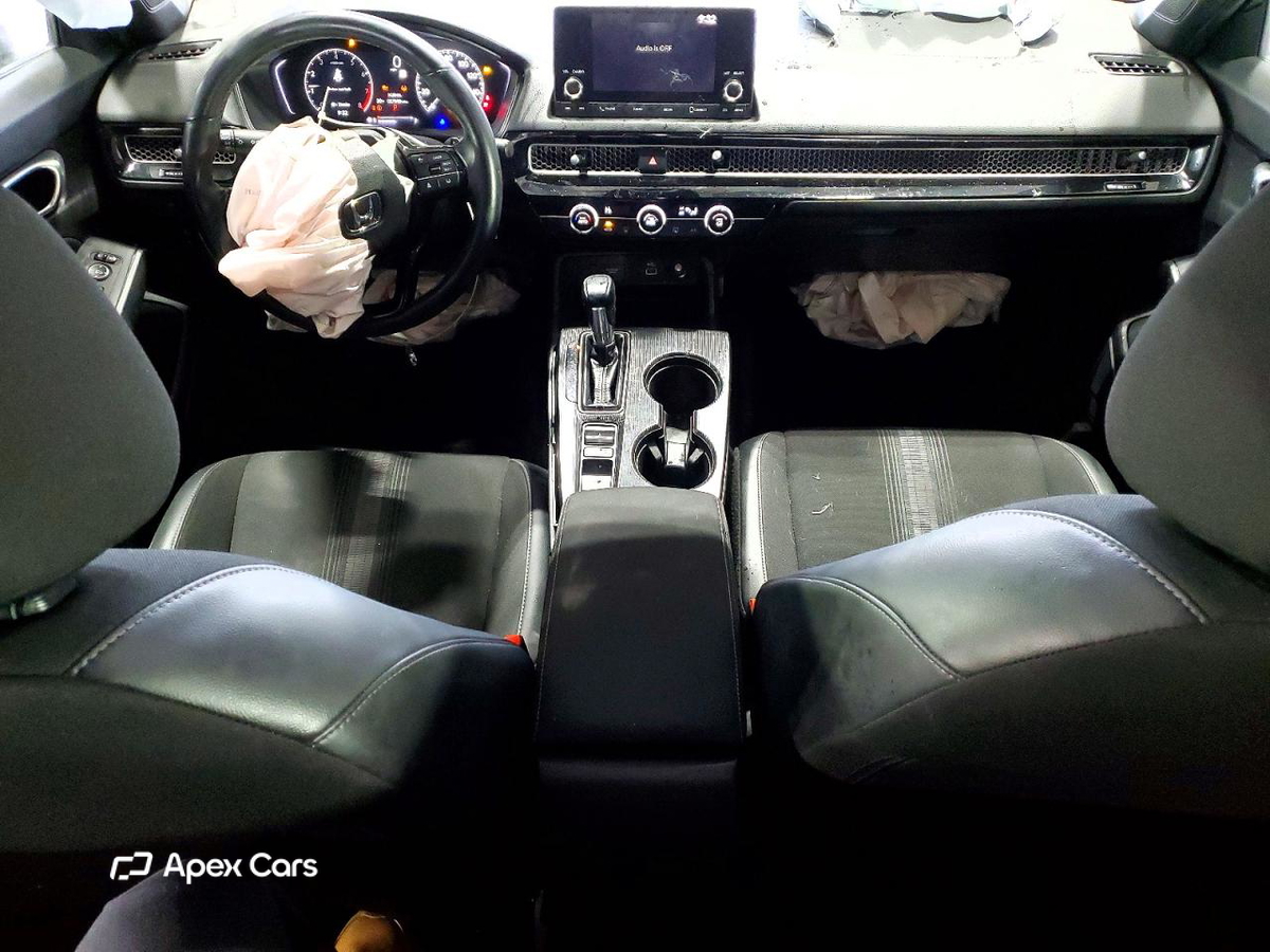 Honda Civic 2023