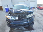 Toyota Highlander 2014