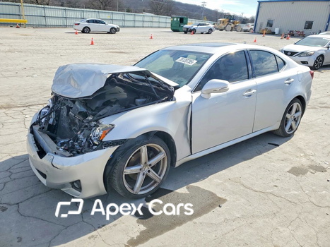Lexus IS 2013 - Image 1 of 14