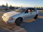 Nissan Sentra 1997