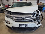 Honda Pilot 2018