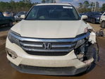 Honda Pilot 2017