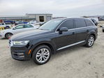 Audi Q7 2017