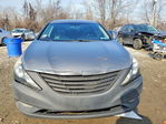 Hyundai Sonata 2012