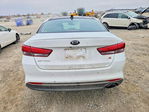 Kia Optima 2018