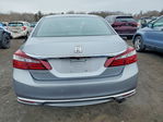 Honda Accord 2017