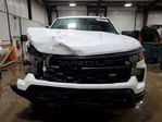 Chevrolet Silverado 2024