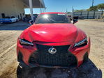 Lexus IS 2022