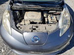 Nissan Leaf 2016