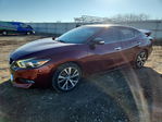 Nissan Maxima 2016