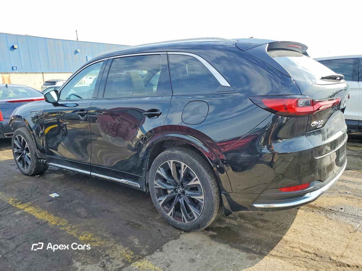 Mazda CX-90 2024